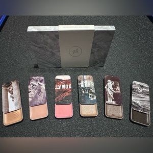 Seint Beauty (FKA Maskcara Beauty) Illuminator, Lip+Cheek and Contour/Lip liner